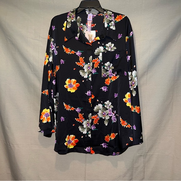 Savage Fenty Sleep Wear NWT